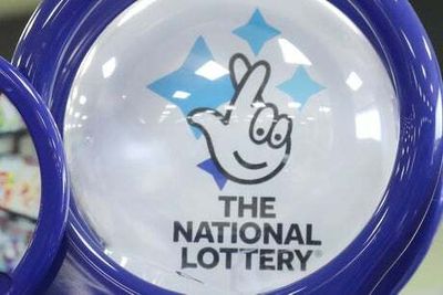One ticket-holder scoops biggest National Lottery win of all time winning £195 million