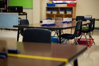 Rural Texas districts struggling to attract teachers are switching to four-day school weeks