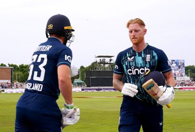 Ben Stokes retirement should be ‘wake-up call’ for cricket, says Jos Buttler