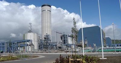 Businesses at Baglan Energy Park saved from having electricity cut off