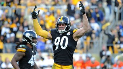 NFL Fans Are Not Happy With T.J. Watt’s Madden Rating