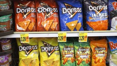 Doritos Taps Into International Tastes For Newest Chip Flavor