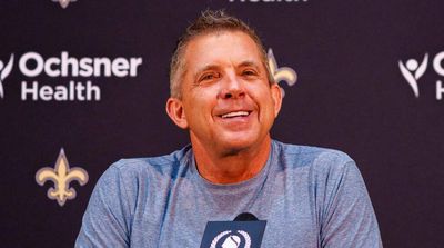 Sean Payton Is Coy About Destination for Possible NFL Return