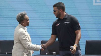 NASCAR Announces First-Ever Street Race for 2023