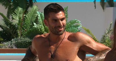 Love Island fans baffled as love rat Adam becomes 'most reasonable' boy in villa