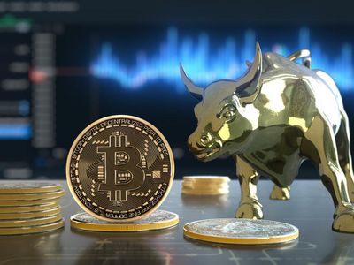 Cryptos Cross $1 Trillion In Market Cap: Is The Bull Run On?