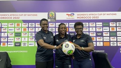 African football chiefs urged to expand women's Cup of Nations within four years