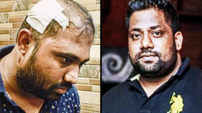 Delhi: 1 dead, 2 injured in row over parking at Saket Metro station