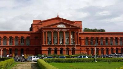 Karnataka HC says treating wife like cash cow tantamount to harassment