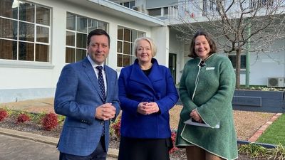 Vic election 2022: Opposition makes bid for ultra-marginal regional seat with $30m promise