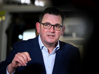 'Extensive misconduct' by Vic Labor MPs