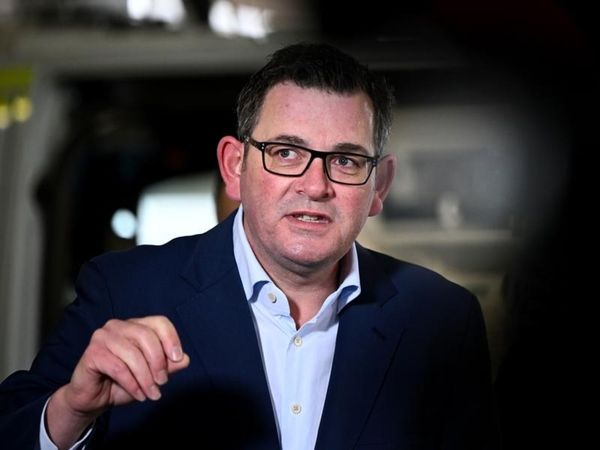'Extensive misconduct' by Vic Labor MPs