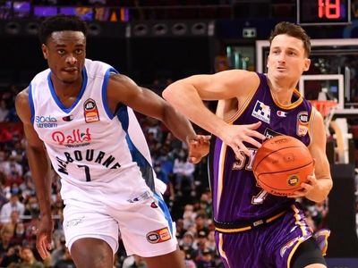 Kings, United in Christmas Day NBL game