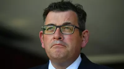 Victorian Premier Daniel Andrews apologises after IBAC investigation finds 'extensive misconduct' by Labor MPs