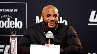 Daniel Cormier still bothered by Jon Jones’ failed drug tests: ‘I can’t let it go. He’s a cheater’