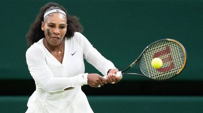 Serena Williams Entered to Compete at Upcoming WTA Event