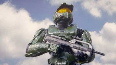 Twitch streamer issues wild $20,000 Halo 2 challenge