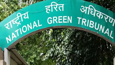 NGT order to West Bengal govt on noise pollution