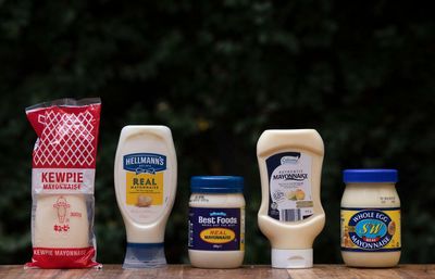Australian supermarket mayonnaises tasted and rated – plus what to cook with them