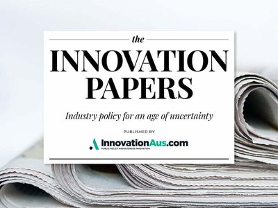 The Innovation Papers: Meet our full list of expert authors