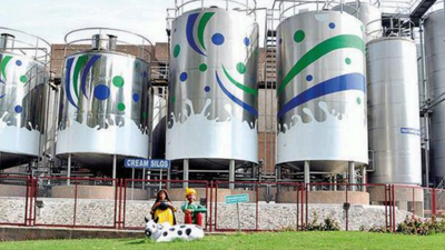 Amul clocks Rs 61,000 crore turnover in its 75th year