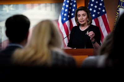 China warns of 'forceful measures' if U.S. House Speaker Pelosi visits Taiwan