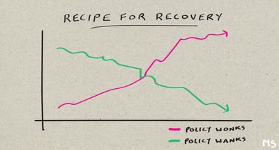 No contraction without representation: who decides monetary policy?