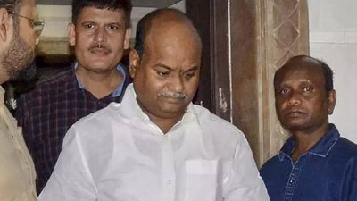 ED quizzes Jharkhand CM Hemant Soren's aide for 8 hours amid buzz of arrest in illegal mining case