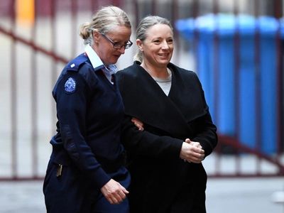Vic black widow fails in murder appeal