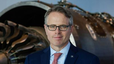 Aviation bosses are worried by supply chain bottlenecks