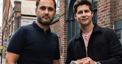 No illusions as magician Ben Hanlin's marketing agency strengthens Birmingham base