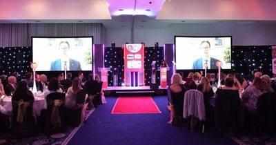 Greater Birmingham Apprenticeship Awards 2022 opens for entries