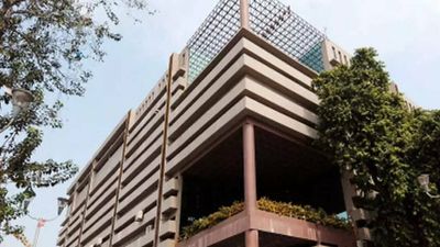 Ahmedabad: Three hospitals among 73 units sealed