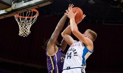 ‘Last frontier’: NBL schedules basketball clash for Christmas Day