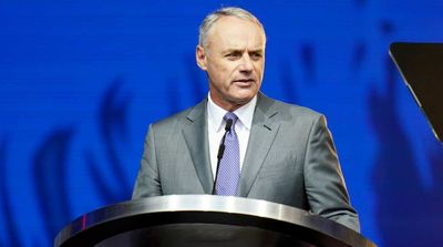 Rob Manfred’s Latest Gaffe Is About More Than Just the Sound Bite