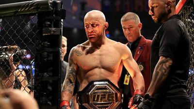 Why there's nobody left to doubt UFC featherweight champion Alex Volkanovski
