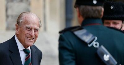 Fresh legal challenge over Prince Philip will hearing