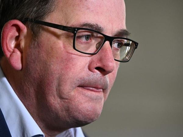 Andrews denies branch stacking knowledge