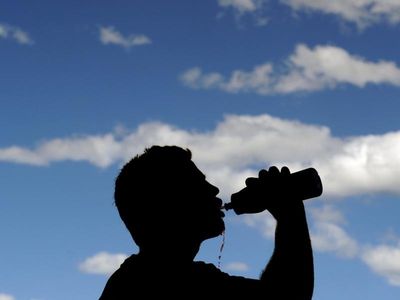 More Aussies lack access to quality water