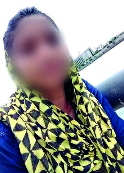 Ahmedabad: 23-year-old films her suicide statement, saved