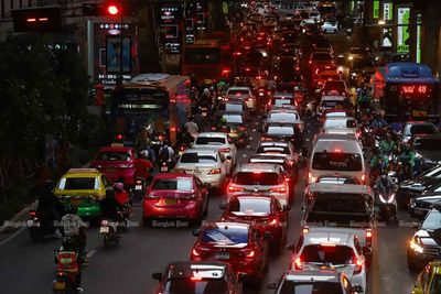 Points system aims to curb dangerous driving