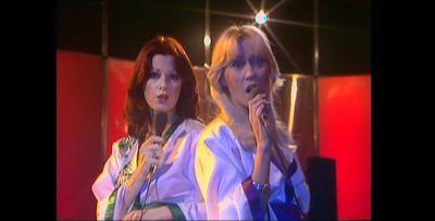 Seven’s ABBA-Queen showdown the highlight of a dreary night on the screen