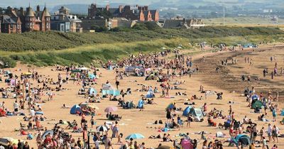 Now or never to save planet from apocalypse after Scotland's hottest-ever day