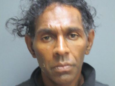 Startled robber jailed for killing woman