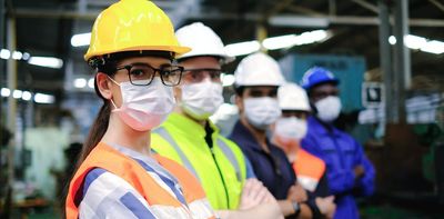 Why it's more important than ever for workplaces to have staff well-being plans