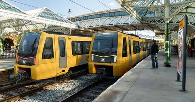 Why the new £362m Tyne and Wear Metro fleet will be much better at surviving intense heatwaves