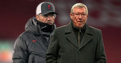 Man United have made transfer mistake Liverpool never would after ignoring Sir Alex Ferguson warning