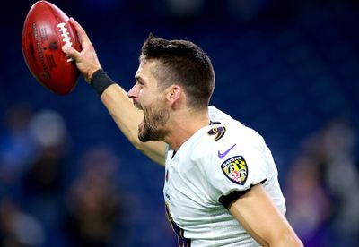 CBS Sports believes NFL record held by Ravens K Justin Tucker could fall in 2022