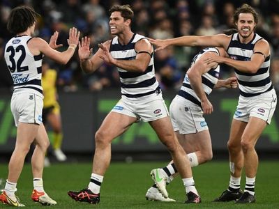 Cats need to improve to win flag: Scott