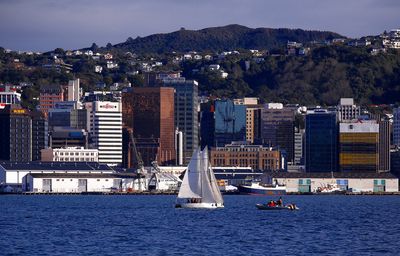 New Zealand launches new investor migrant visa